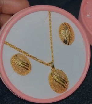 Ensemble Collier